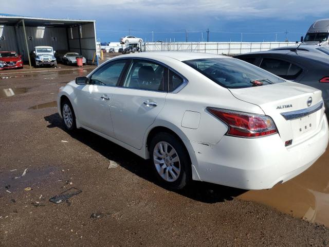 Photo 1 VIN: 1N4AL3AP2FC426875 - NISSAN ALTIMA 2.5 