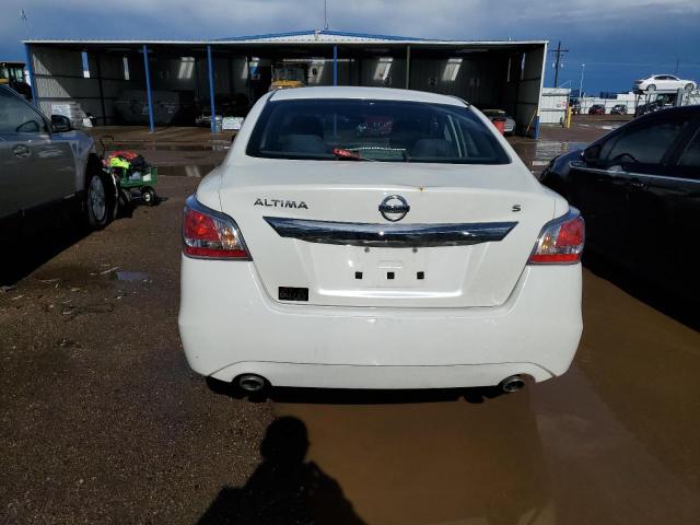 Photo 5 VIN: 1N4AL3AP2FC426875 - NISSAN ALTIMA 2.5 