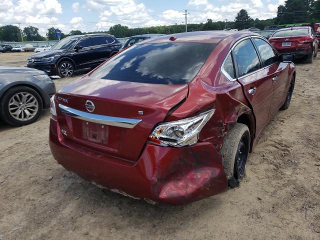 Photo 3 VIN: 1N4AL3AP2FC427122 - NISSAN ALTIMA 2.5 