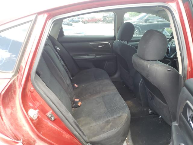 Photo 5 VIN: 1N4AL3AP2FC427122 - NISSAN ALTIMA 2.5 