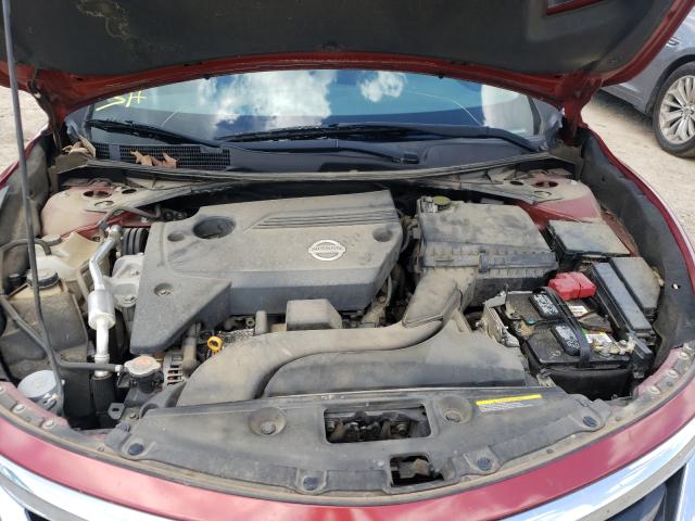 Photo 6 VIN: 1N4AL3AP2FC427122 - NISSAN ALTIMA 2.5 