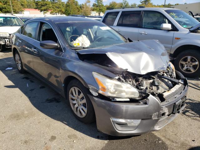 Photo 0 VIN: 1N4AL3AP2FC428285 - NISSAN ALTIMA 2.5 