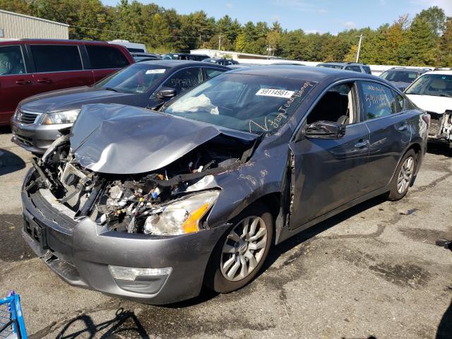 Photo 1 VIN: 1N4AL3AP2FC428285 - NISSAN ALTIMA 2.5 