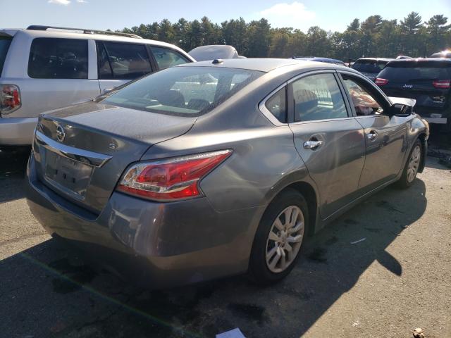 Photo 3 VIN: 1N4AL3AP2FC428285 - NISSAN ALTIMA 2.5 