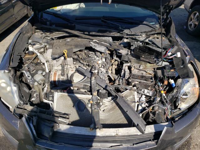 Photo 6 VIN: 1N4AL3AP2FC428285 - NISSAN ALTIMA 2.5 