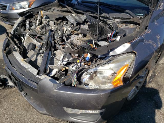 Photo 8 VIN: 1N4AL3AP2FC428285 - NISSAN ALTIMA 2.5 