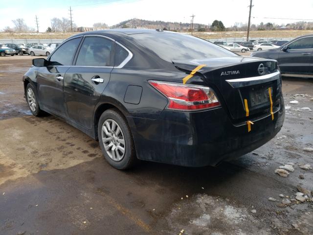 Photo 2 VIN: 1N4AL3AP2FC429968 - NISSAN ALTIMA 2.5 