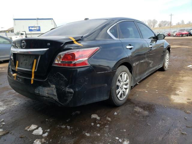 Photo 3 VIN: 1N4AL3AP2FC429968 - NISSAN ALTIMA 2.5 