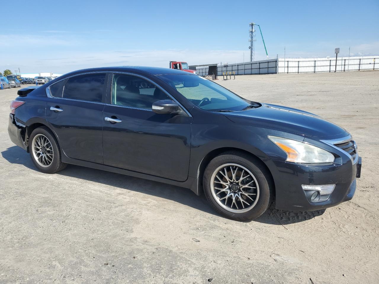 Photo 3 VIN: 1N4AL3AP2FC431705 - NISSAN ALTIMA 