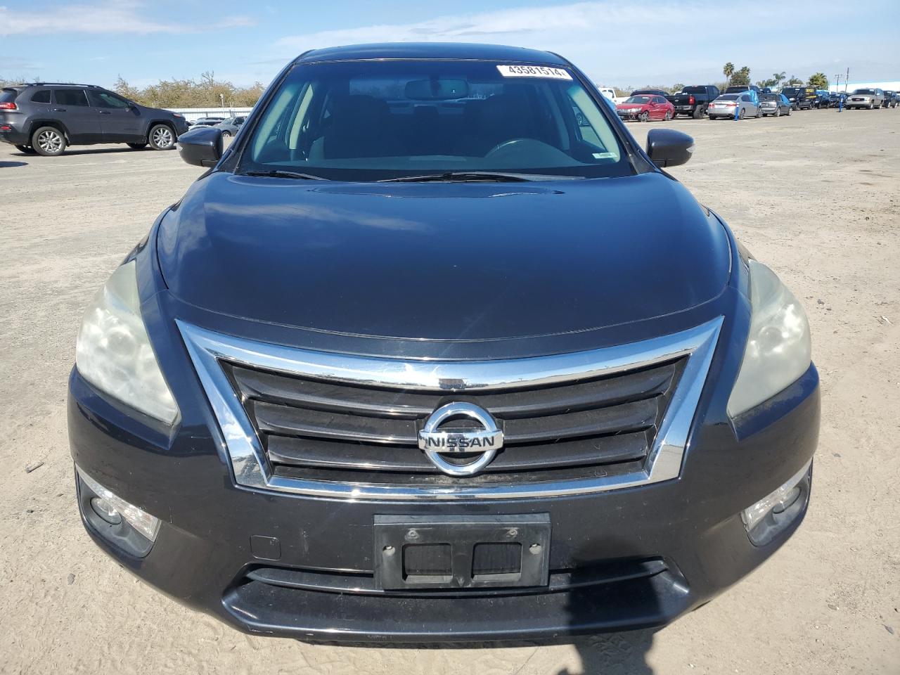 Photo 4 VIN: 1N4AL3AP2FC431705 - NISSAN ALTIMA 