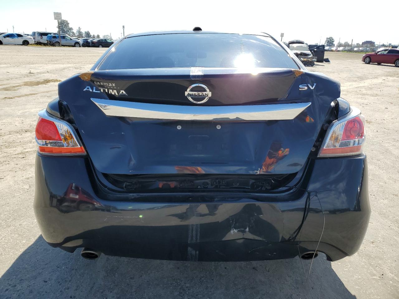 Photo 5 VIN: 1N4AL3AP2FC431705 - NISSAN ALTIMA 