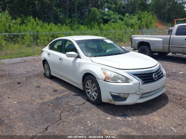 Photo 0 VIN: 1N4AL3AP2FC432417 - NISSAN ALTIMA 