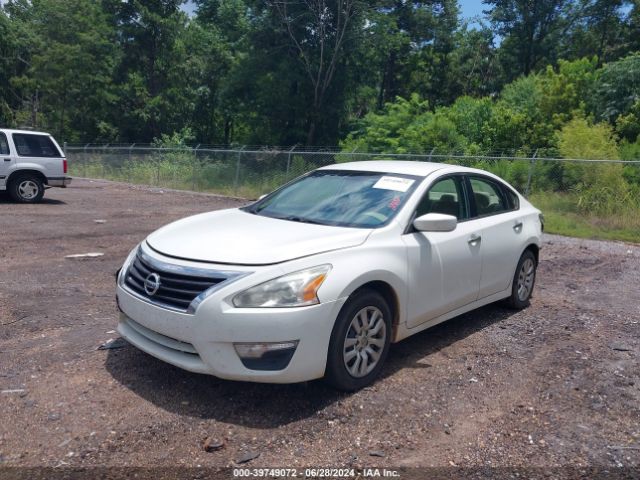 Photo 1 VIN: 1N4AL3AP2FC432417 - NISSAN ALTIMA 