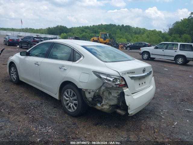 Photo 2 VIN: 1N4AL3AP2FC432417 - NISSAN ALTIMA 