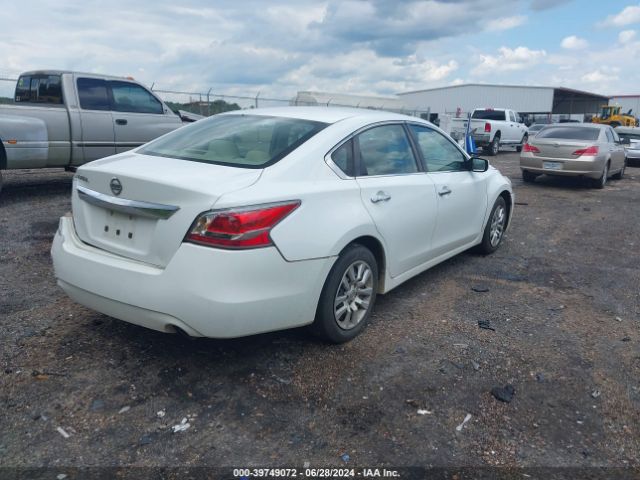 Photo 3 VIN: 1N4AL3AP2FC432417 - NISSAN ALTIMA 