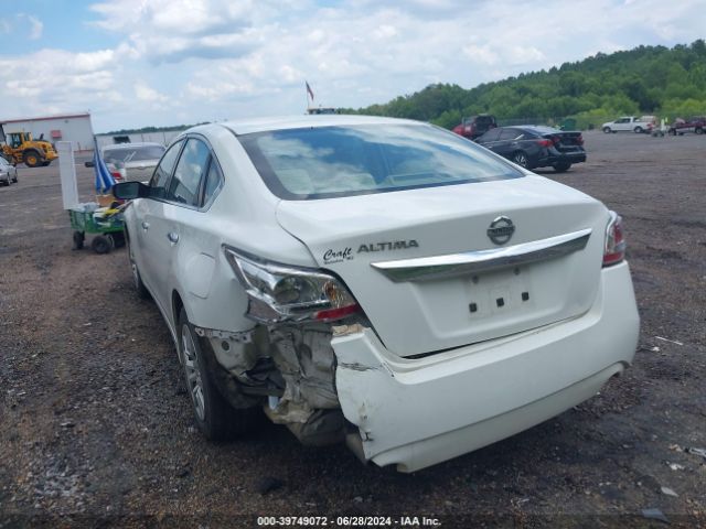 Photo 5 VIN: 1N4AL3AP2FC432417 - NISSAN ALTIMA 