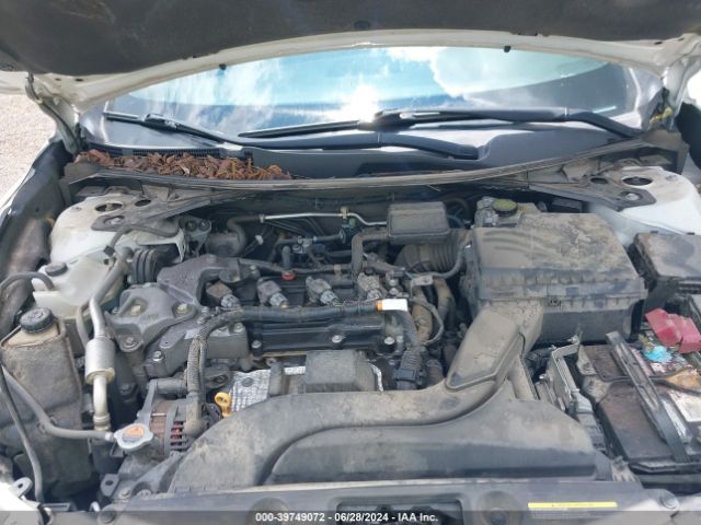 Photo 9 VIN: 1N4AL3AP2FC432417 - NISSAN ALTIMA 