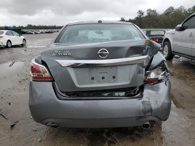 Photo 5 VIN: 1N4AL3AP2FC433230 - NISSAN ALTIMA 