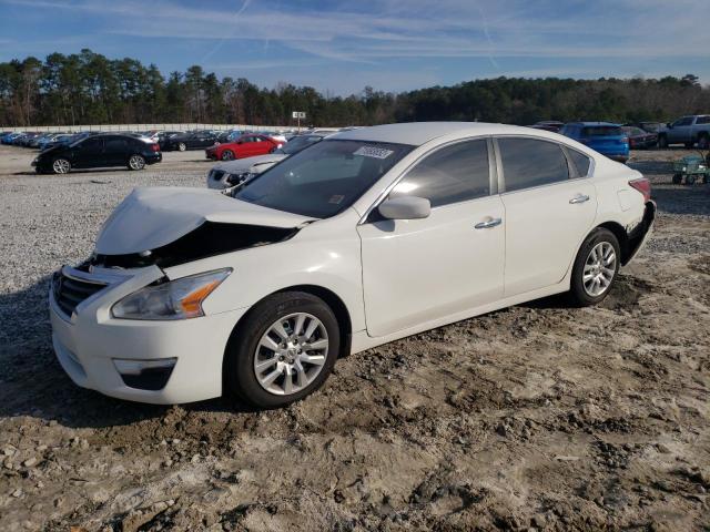 Photo 0 VIN: 1N4AL3AP2FC433308 - NISSAN ALTIMA 2.5 