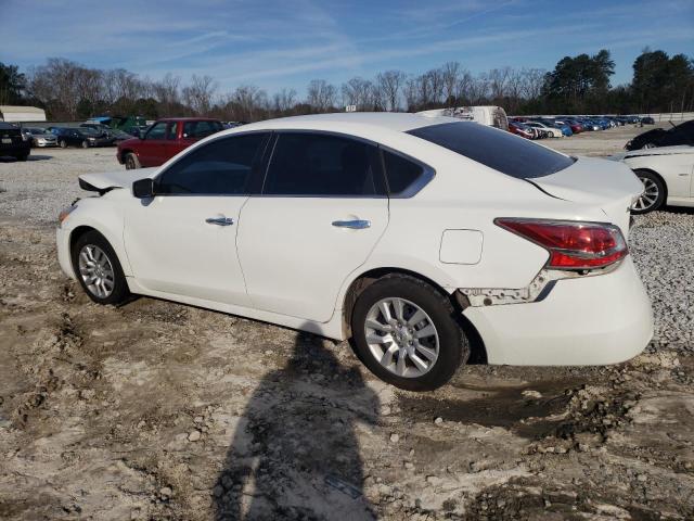 Photo 1 VIN: 1N4AL3AP2FC433308 - NISSAN ALTIMA 2.5 