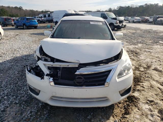 Photo 4 VIN: 1N4AL3AP2FC433308 - NISSAN ALTIMA 2.5 