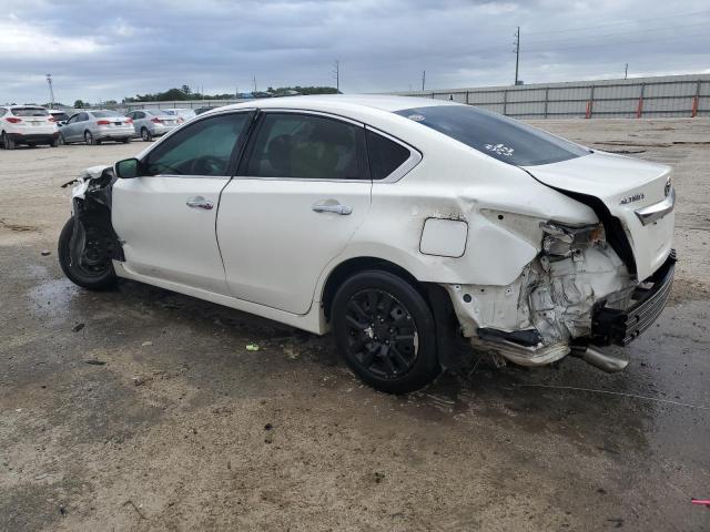 Photo 1 VIN: 1N4AL3AP2FC433342 - NISSAN ALTIMA 