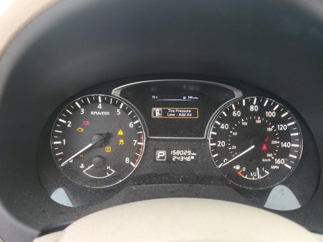 Photo 8 VIN: 1N4AL3AP2FC433342 - NISSAN ALTIMA 