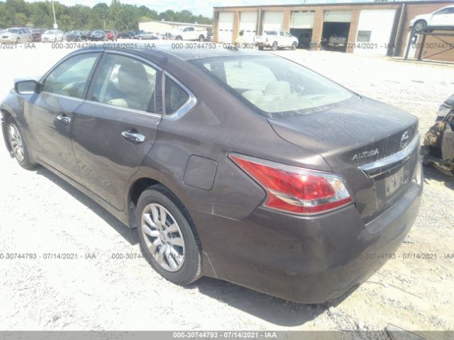 Photo 2 VIN: 1N4AL3AP2FC433549 - NISSAN ALTIMA 