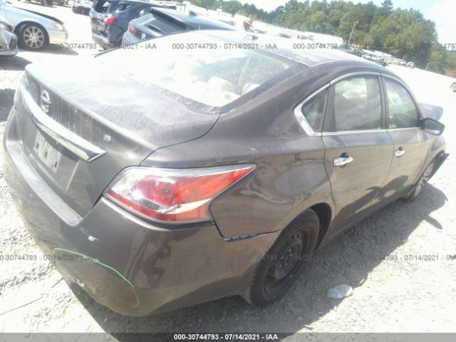 Photo 3 VIN: 1N4AL3AP2FC433549 - NISSAN ALTIMA 