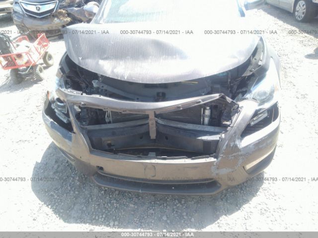 Photo 5 VIN: 1N4AL3AP2FC433549 - NISSAN ALTIMA 