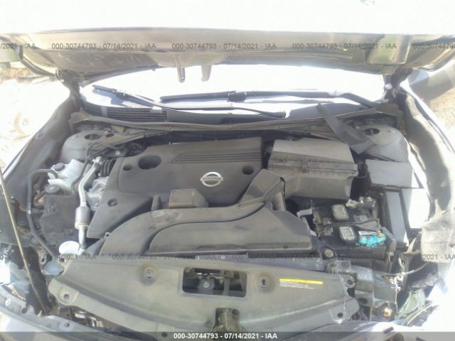 Photo 9 VIN: 1N4AL3AP2FC433549 - NISSAN ALTIMA 