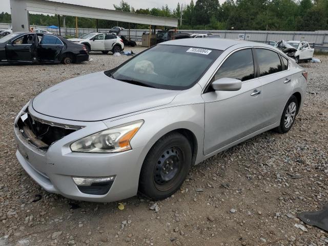 Photo 0 VIN: 1N4AL3AP2FC434880 - NISSAN ALTIMA 2.5 