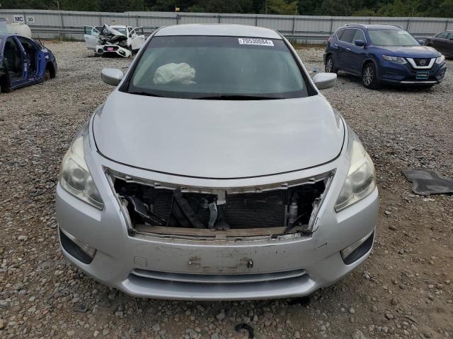 Photo 4 VIN: 1N4AL3AP2FC434880 - NISSAN ALTIMA 2.5 