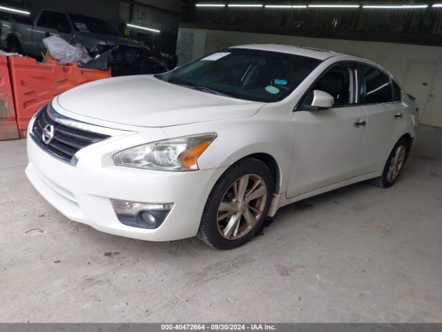 Photo 1 VIN: 1N4AL3AP2FC435186 - NISSAN ALTIMA 