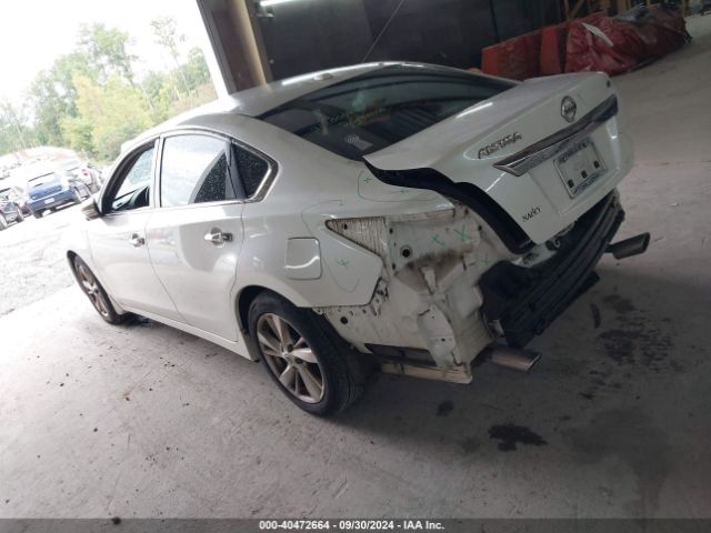 Photo 2 VIN: 1N4AL3AP2FC435186 - NISSAN ALTIMA 