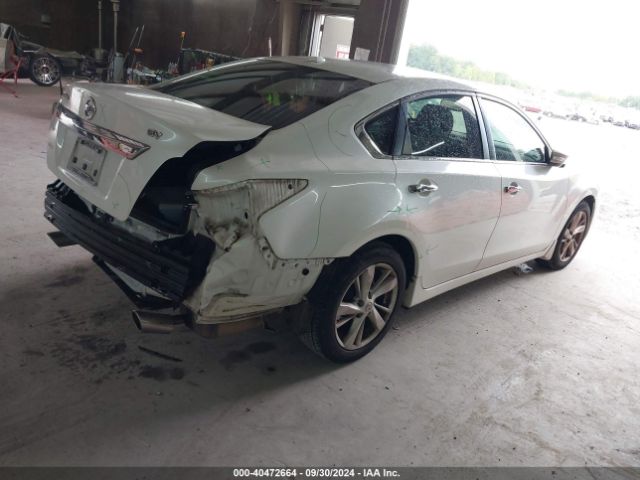 Photo 3 VIN: 1N4AL3AP2FC435186 - NISSAN ALTIMA 