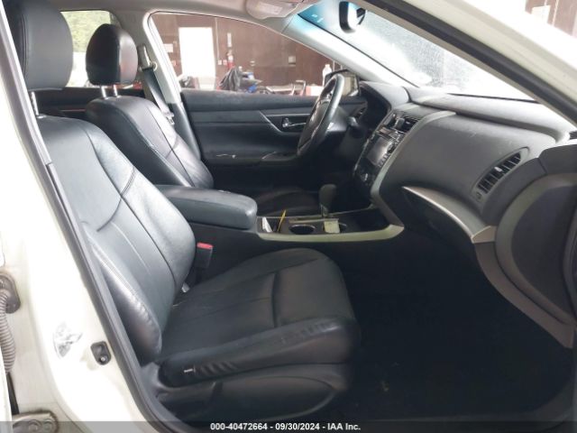 Photo 4 VIN: 1N4AL3AP2FC435186 - NISSAN ALTIMA 