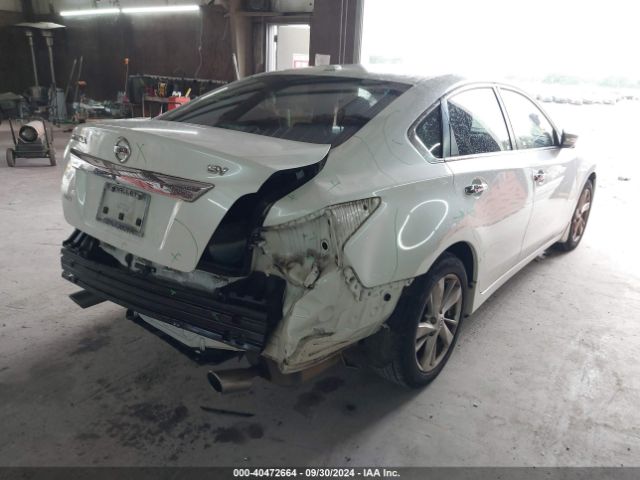 Photo 5 VIN: 1N4AL3AP2FC435186 - NISSAN ALTIMA 