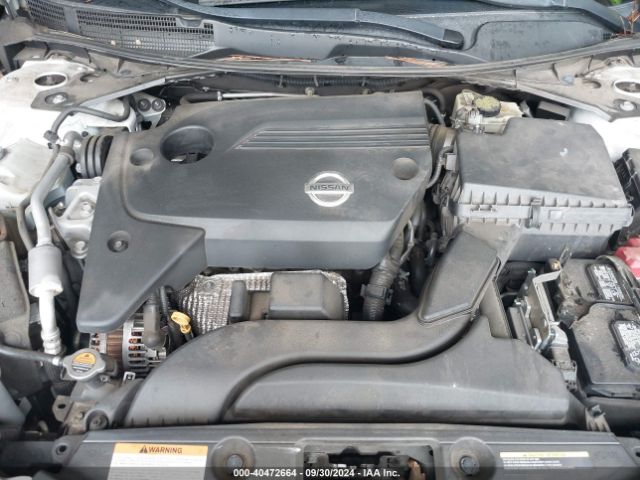 Photo 9 VIN: 1N4AL3AP2FC435186 - NISSAN ALTIMA 