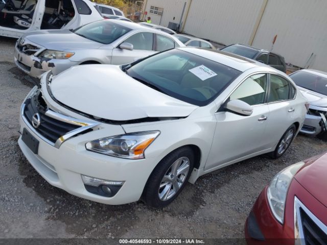 Photo 1 VIN: 1N4AL3AP2FC435222 - NISSAN ALTIMA 