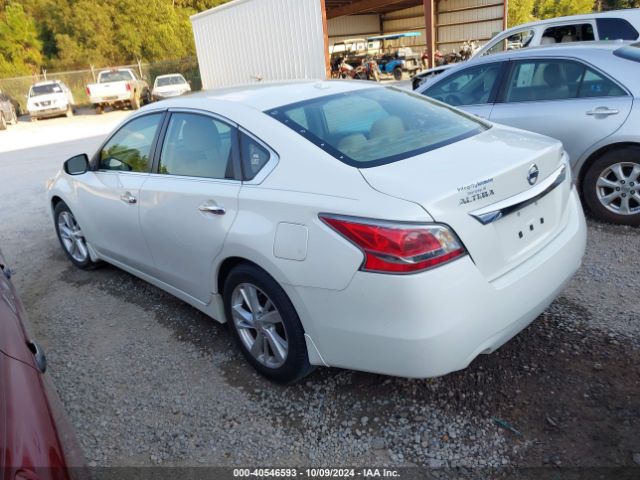 Photo 2 VIN: 1N4AL3AP2FC435222 - NISSAN ALTIMA 