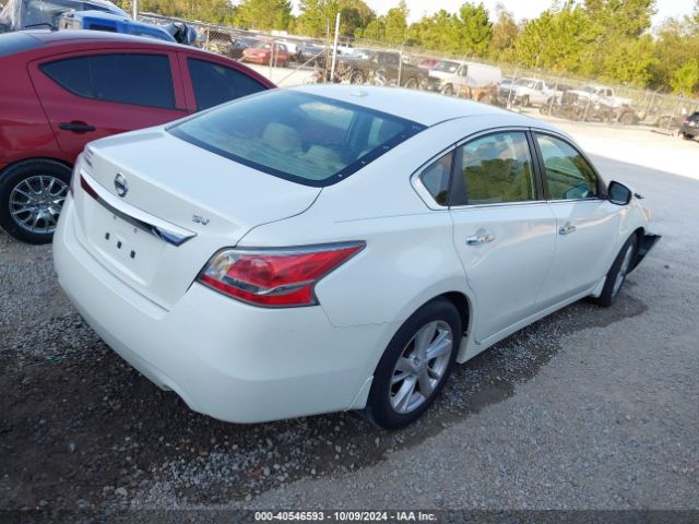 Photo 3 VIN: 1N4AL3AP2FC435222 - NISSAN ALTIMA 