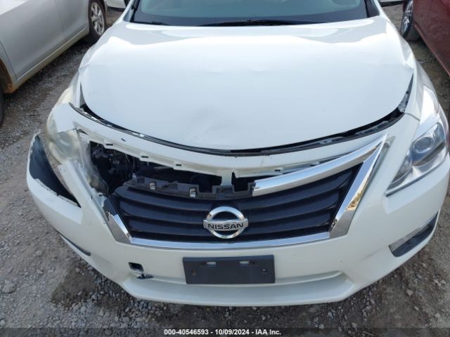 Photo 5 VIN: 1N4AL3AP2FC435222 - NISSAN ALTIMA 