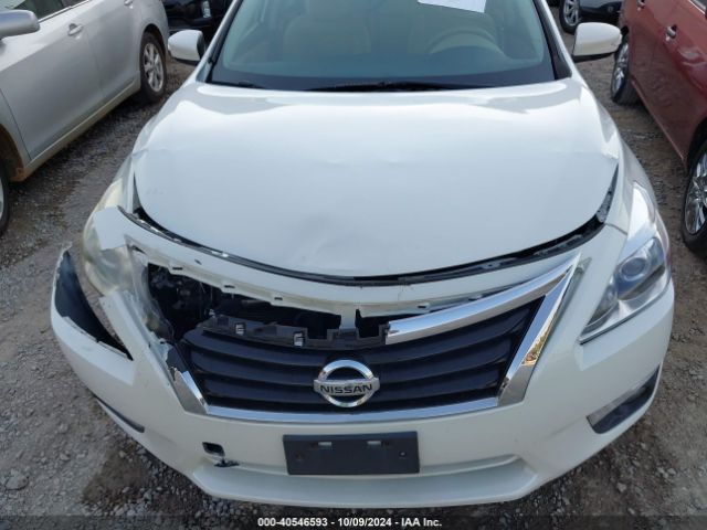 Photo 9 VIN: 1N4AL3AP2FC435222 - NISSAN ALTIMA 