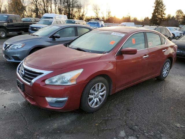 Photo 0 VIN: 1N4AL3AP2FC436581 - NISSAN ALTIMA 