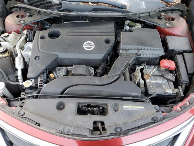 Photo 10 VIN: 1N4AL3AP2FC436581 - NISSAN ALTIMA 