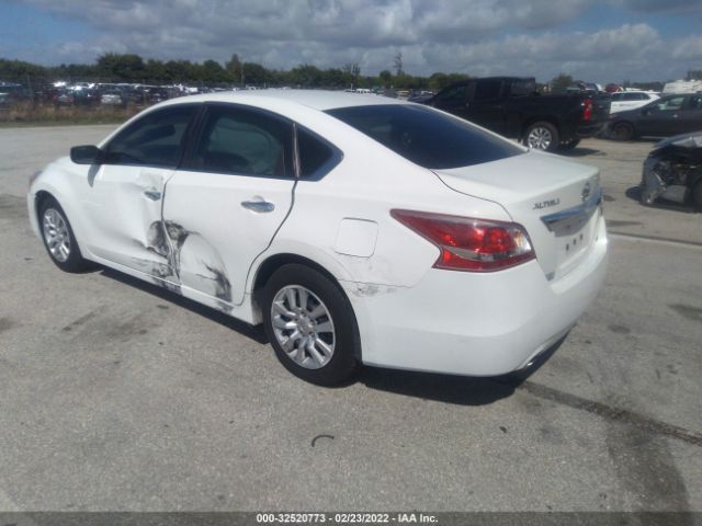 Photo 2 VIN: 1N4AL3AP2FC439013 - NISSAN ALTIMA 