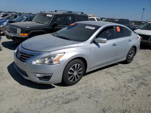 Photo 0 VIN: 1N4AL3AP2FC440520 - NISSAN ALTIMA 2.5 