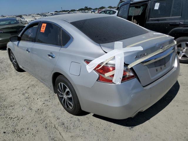 Photo 1 VIN: 1N4AL3AP2FC440520 - NISSAN ALTIMA 2.5 