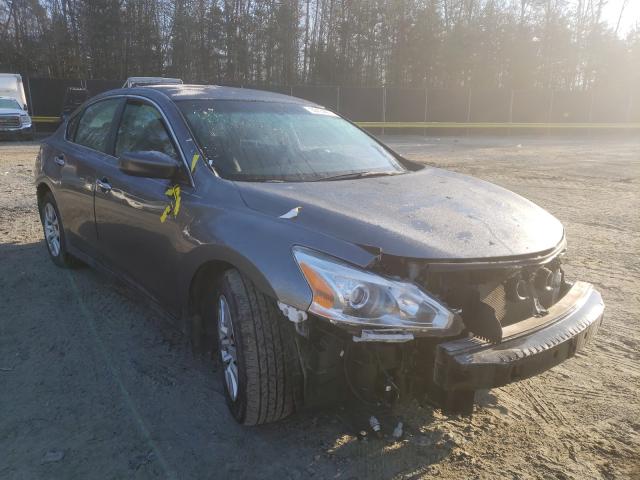 Photo 0 VIN: 1N4AL3AP2FC441828 - NISSAN ALTIMA 2.5 